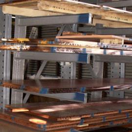 Wieland, Farmers Copper