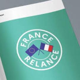 France Relance, métaux