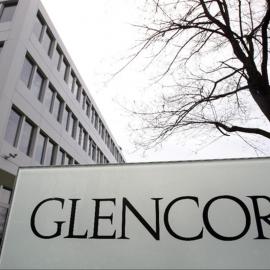 Glencore, zinc, plomb