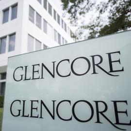 Glencore