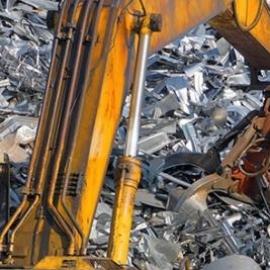 déchets de métaux non ferreux