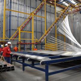 Hydro aluminium