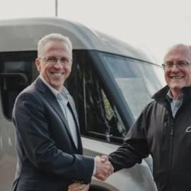 Hydro, Watt Electric Vehicules