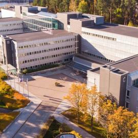 Norsk Hydro, aluminium