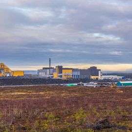 Boliden, Kevitsa, cuivre