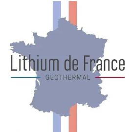 Lithium de France
