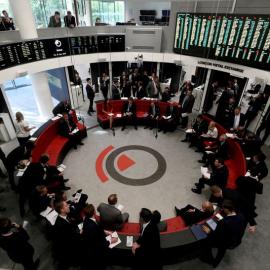 LME, Britannia