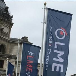 LME Week