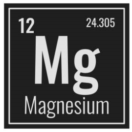 magnésium
