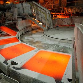 L’UE ouvre une enquête sur le rachat de Metallo par Aurubis (Produits)