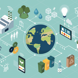 métaux, transition écologique