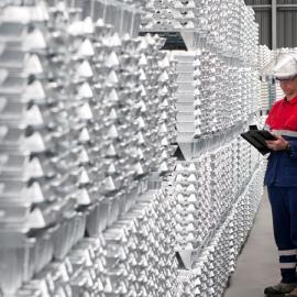 Nyrstar, zinc, Trafigura