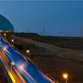 Oyu Tolgoi, cuivre, Mongolie