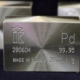 palladium