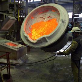 Rusal, aluminium