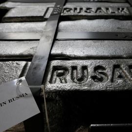 Rusal, aluminium, demande