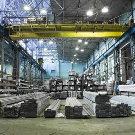 LME, aluminium