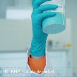 sulfate de nickel