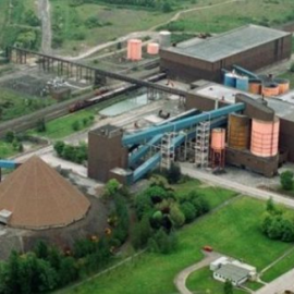 Tara, zinc, Boliden