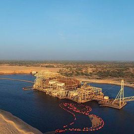 TiZir, Eramet, Tronox