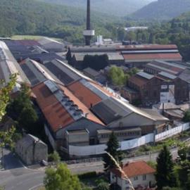 Tréfimétaux, KME, cuivre