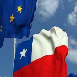Chili, Europe, accord commercial