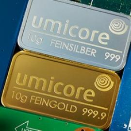 Umicore