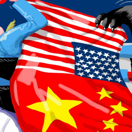 USA-Chine Cours de métaux, marché des métaux non ferreux