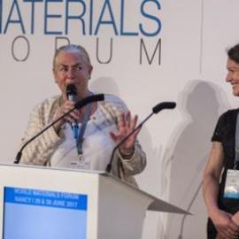 Victoire de Margerie