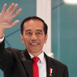 Widodo, Indonesie