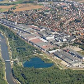 Wieland, Vöhringen, cuivre