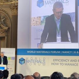 World Materials Forum