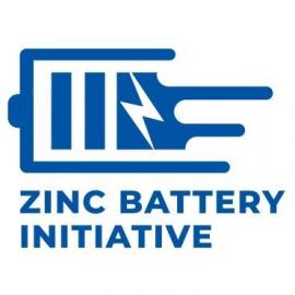 zinc, batteries, initiative
