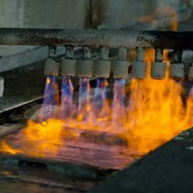 zinc, Budel, Nyrstar