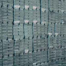 zinc, LME, stocks