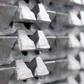 zinc, Nyrstar
